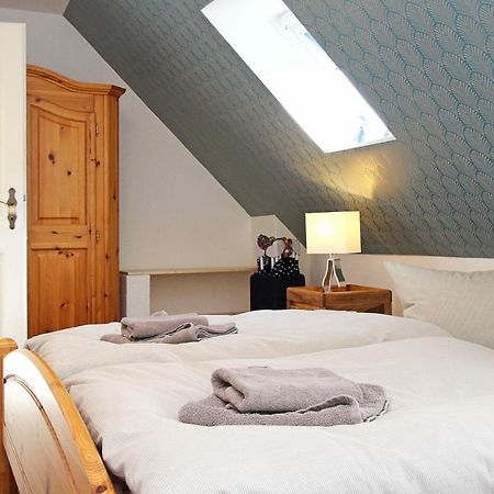 Lieblingshaus Fiete Prerow Exterior foto