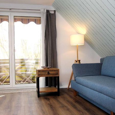 Lieblingshaus Fiete Prerow Exterior foto