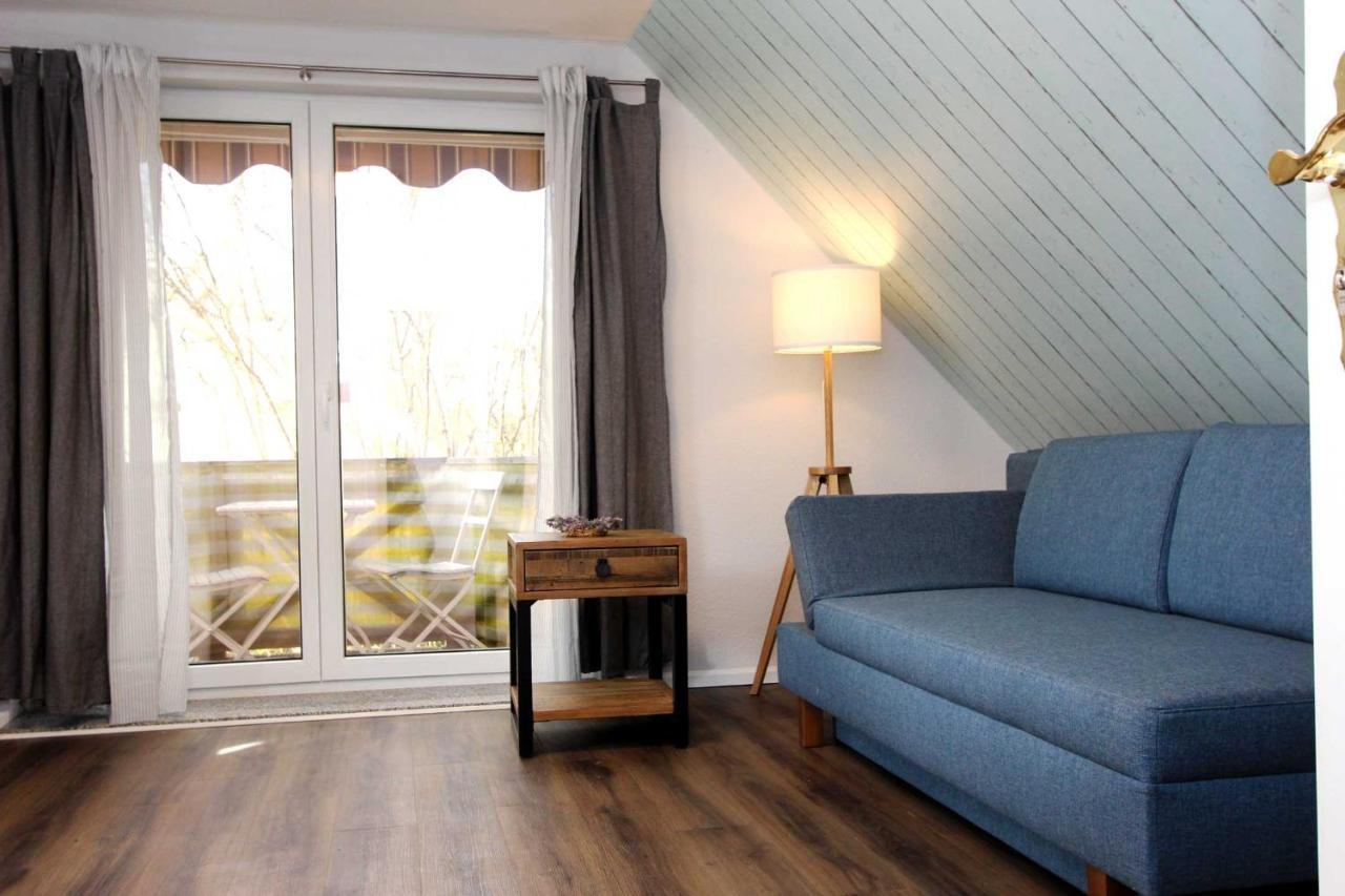 Lieblingshaus Fiete Prerow Exterior foto